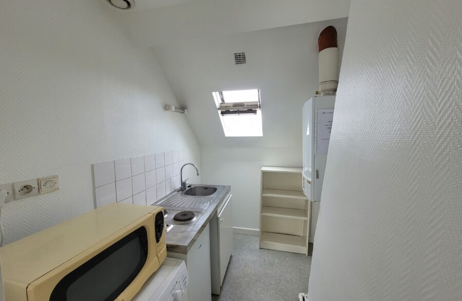 Location appartement à Lille