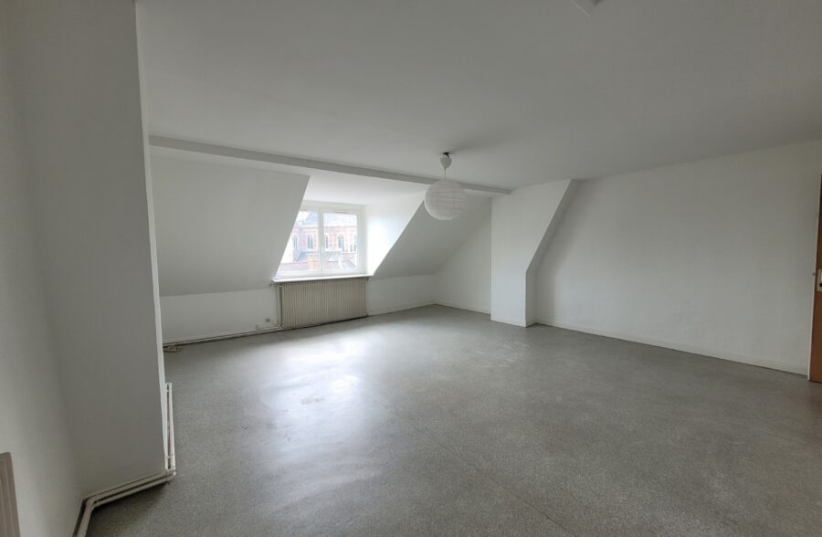 Location appartement à Lille