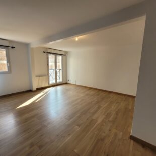 Location appartement à Lille