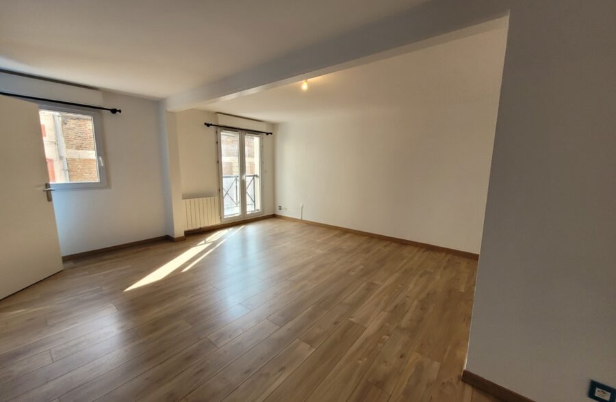 Location appartement à Lille