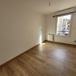 Location appartement à Lille