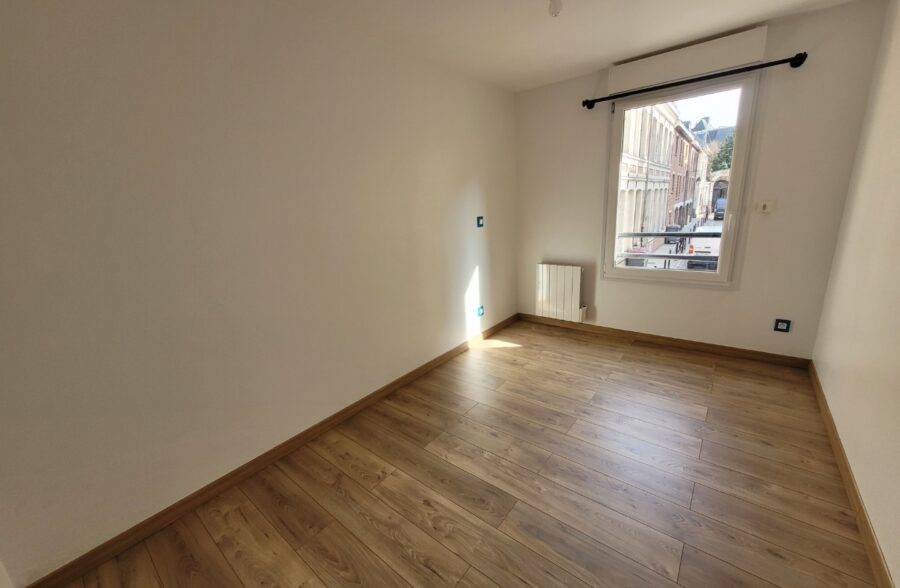 Location appartement à Lille