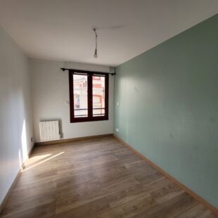 Location appartement à Lille