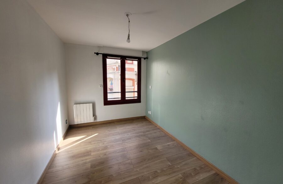 Location appartement à Lille