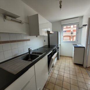 Location appartement à Lille