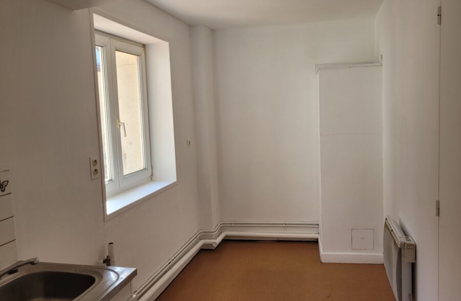 Location appartement à Saint-Omer