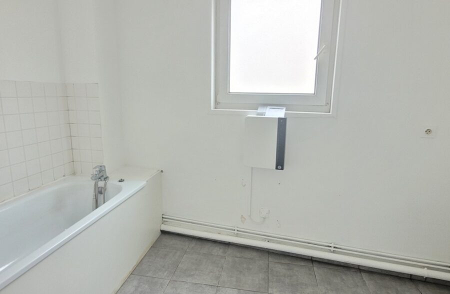 Location appartement à Saint-Omer