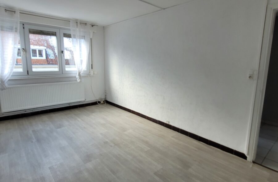 Location appartement à Saint-Omer