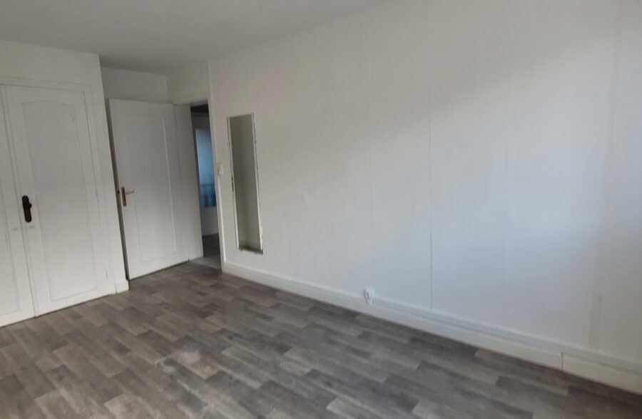 Location appartement à Saint-Omer