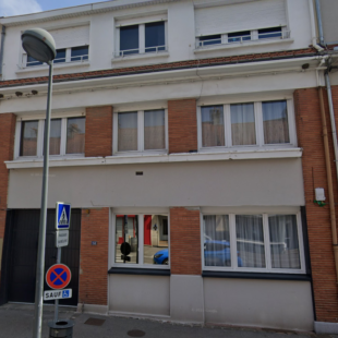 Location appartement à Saint-Omer