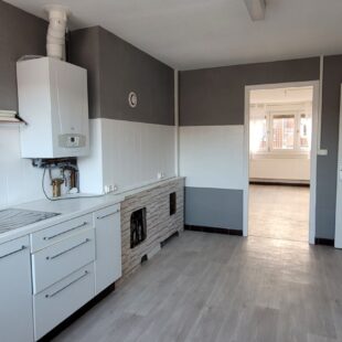 Location appartement à Saint-Omer