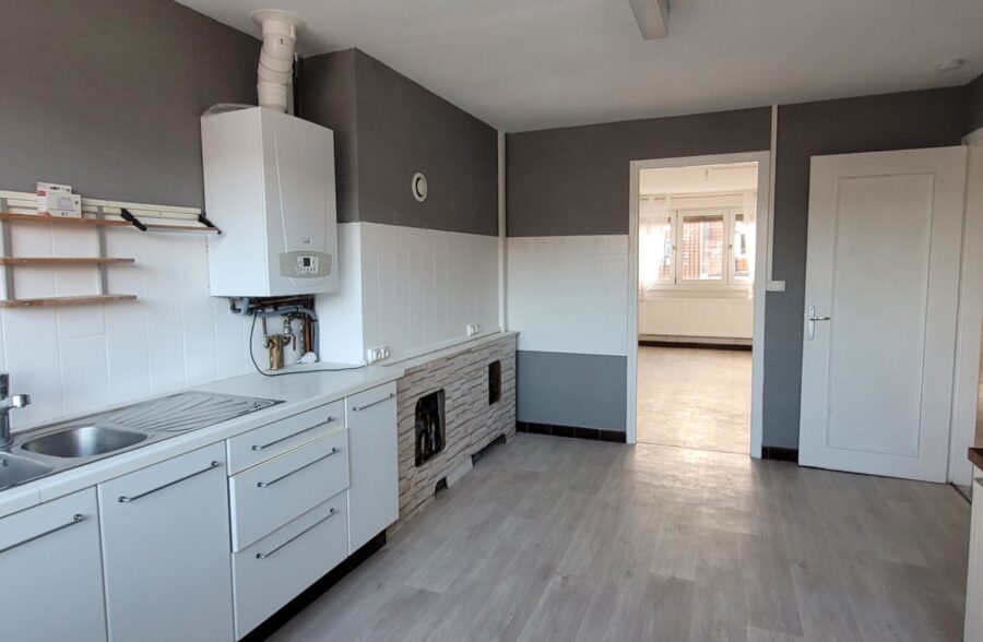 Location appartement à Saint-Omer