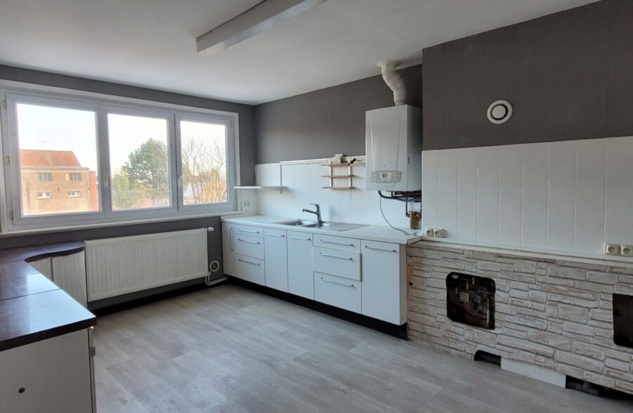 Location appartement à Saint-Omer