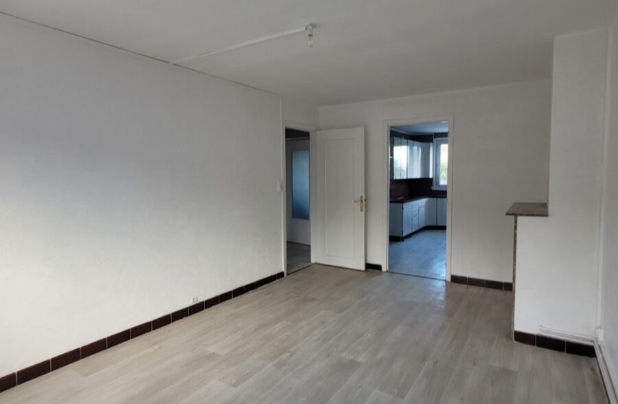 Location appartement à Saint-Omer