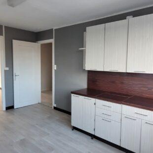 Location appartement à Saint-Omer