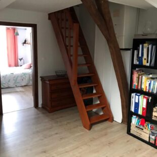 Location appartement à Saint-Omer