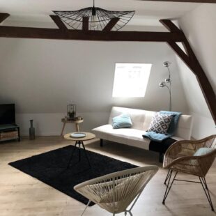 Location appartement à Saint-Omer