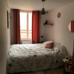 Location appartement à Saint-Omer