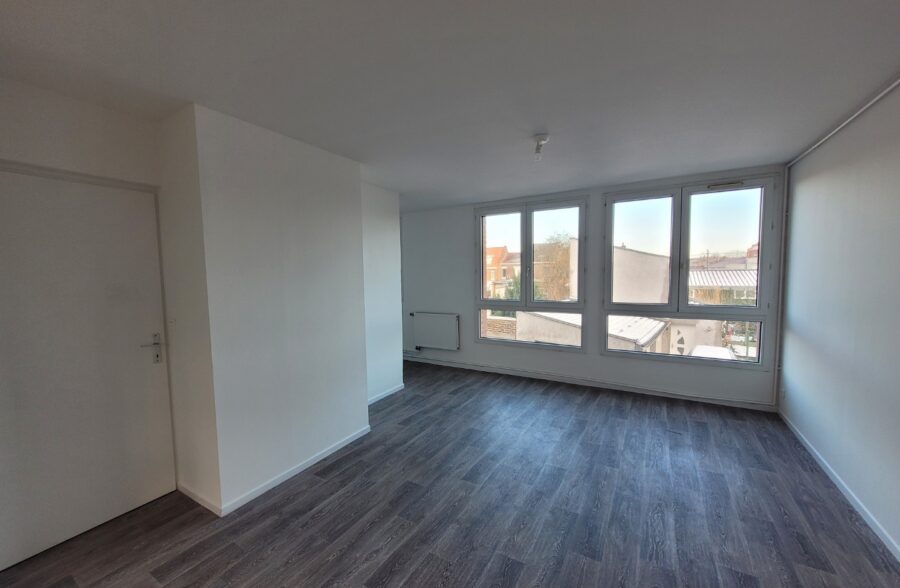 Location appartement à Loos