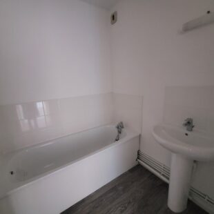 Location appartement à Loos