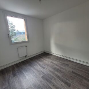 Location appartement à Loos