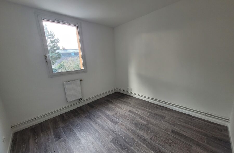 Location appartement à Loos