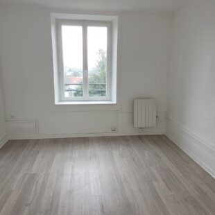 Location appartement à Boulogne-Sur-Mer