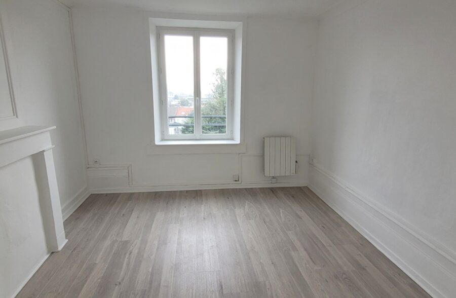 Location appartement à Boulogne-Sur-Mer