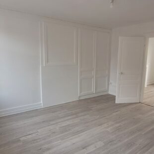 Location appartement à Boulogne-Sur-Mer