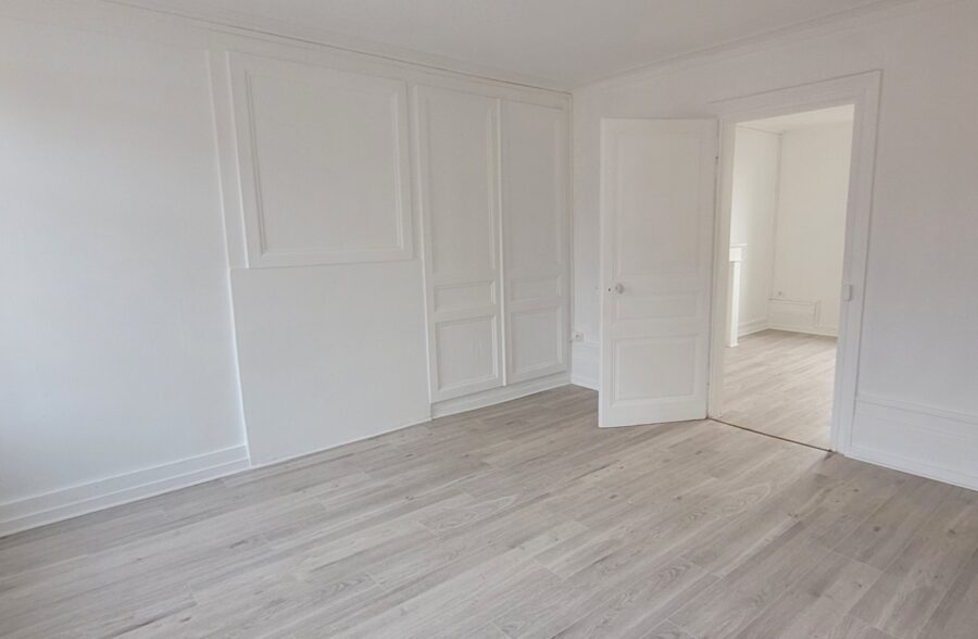 Location appartement à Boulogne-Sur-Mer