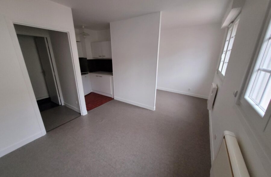 Location appartement à Boulogne-Sur-Mer