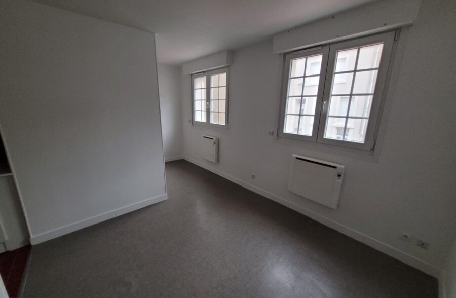 Location appartement à Boulogne-Sur-Mer