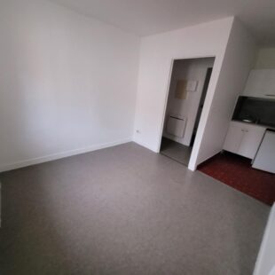 Location appartement à Boulogne-Sur-Mer