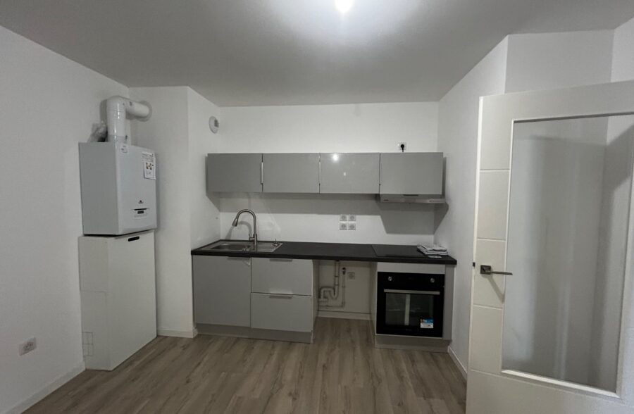 Location appartement à Marcq-En-Barœul