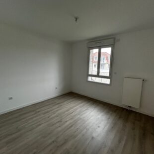 Location appartement à Marcq-En-Barœul