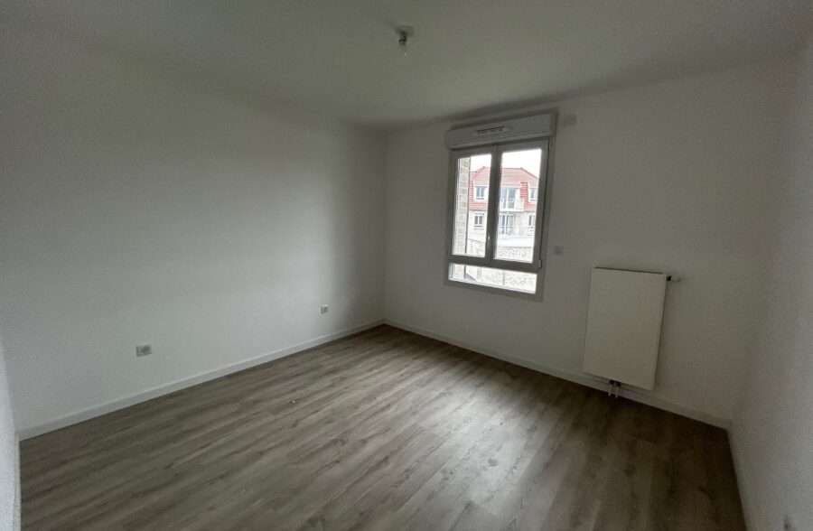 Location appartement à Marcq-En-Barœul