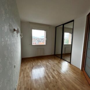 Location appartement à Mouvaux