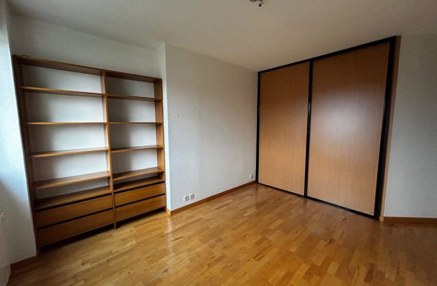 Location appartement à Mouvaux