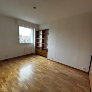 Location appartement à Mouvaux