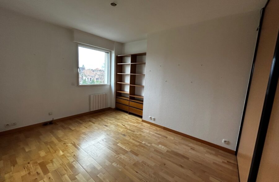 Location appartement à Mouvaux