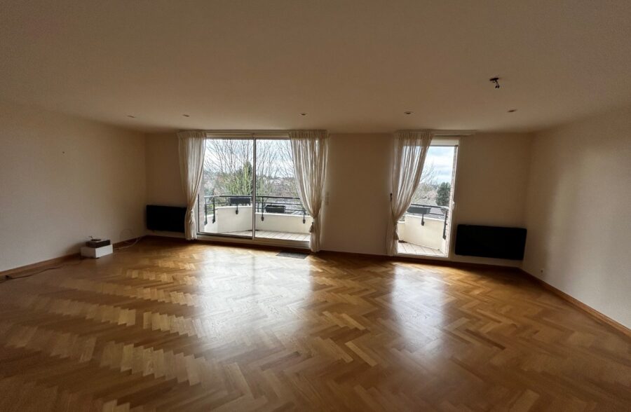 Location appartement à Mouvaux