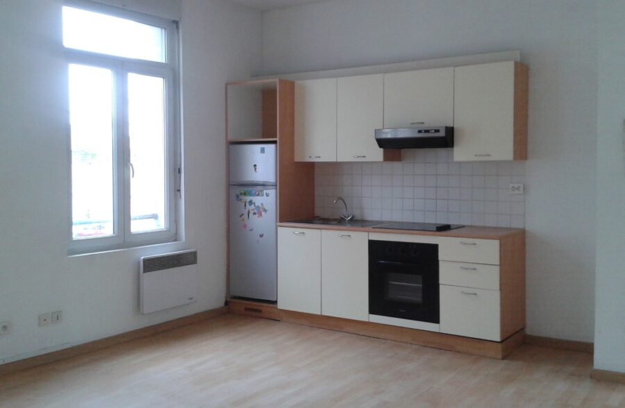 Location appartement à Liévin