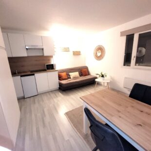 Location appartement à Calais