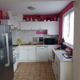 Location appartement à Arras