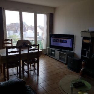 Location appartement à Arras