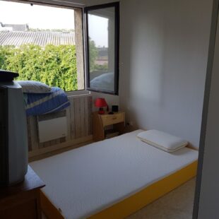 Location appartement à Arras