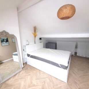 Location appartement meublé à Lille