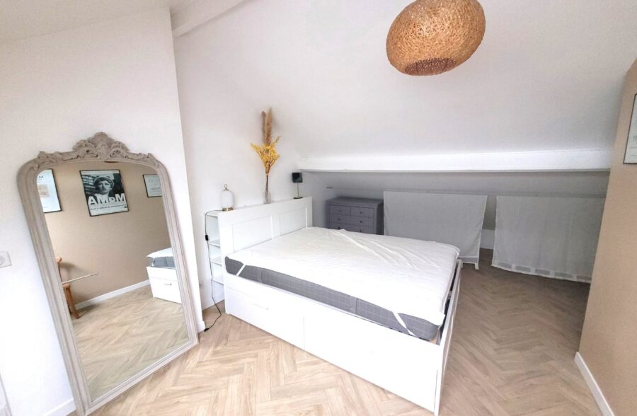 Location appartement meublé à Lille