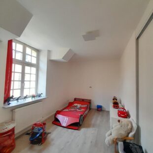 Location appartement à Saint-Omer