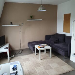 Location appartement meublé à Loos